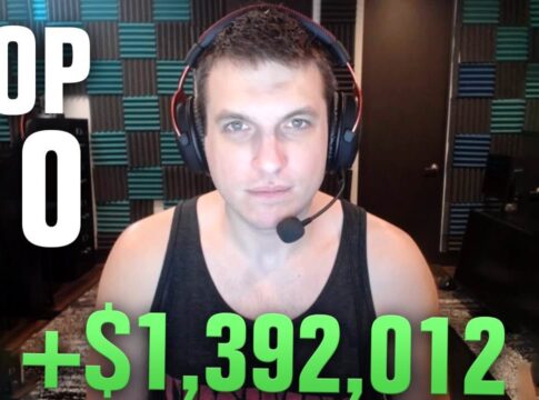 Doug Polk kommentiert die 10 größten Grudge Match Pötte