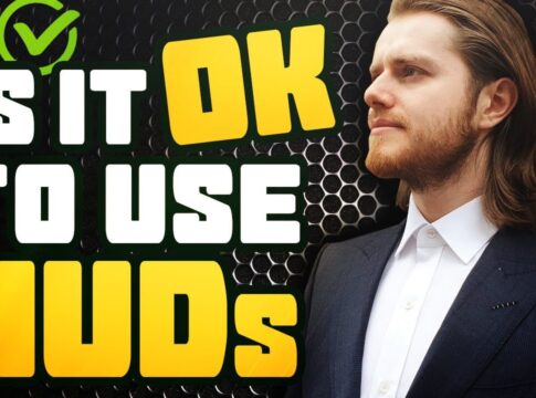 Charlie Carrell: DEBATE – is using HUDS in poker ethical?