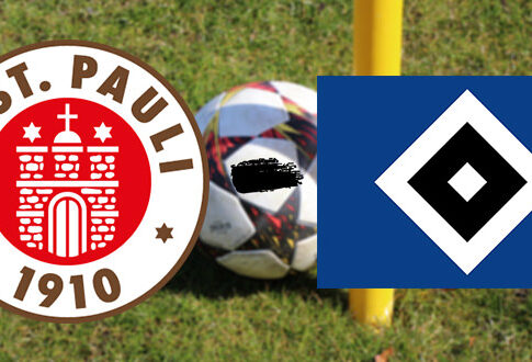 Fußball 2. Liga – In Hamburg ist Licht am Ende des Tunnels