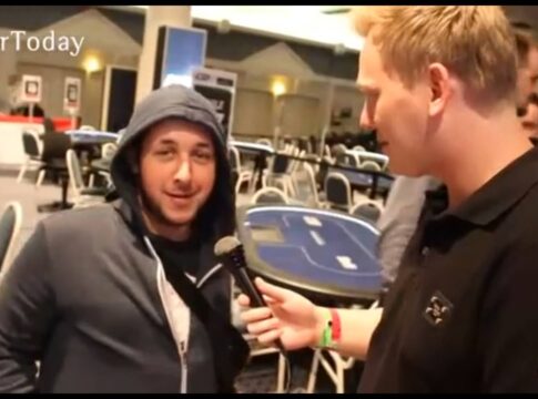 Retro Poker Today #108 – Teil 4 EPT Deauville 2014!