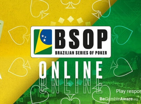 Schon über $500.000 im Pott beim Main Event der BSOP Online auf PokerStars