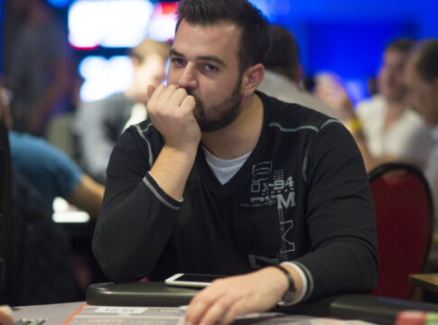 Haider, Gork und Co auf dem Podest bei der GGPoker Omaholic Series!