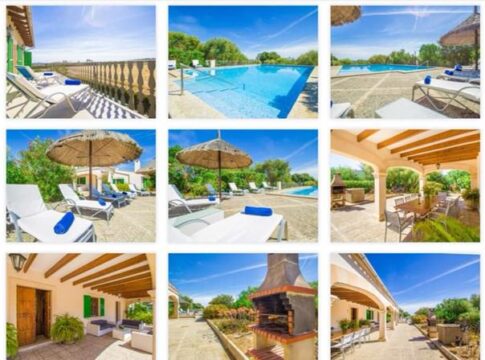 Sonne, Strand und Sangria – European Poker Days Freerolls mit 9 gesponserten Mallorca-Reisen!