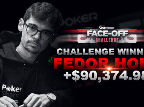 Face-Off Match #4 – Starker Abschluss reicht Malinowski nicht
