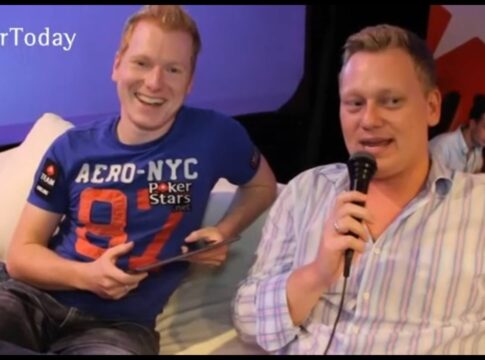 Retro Poker Today #100 – Teil 5 PCA Bahamas 2014!