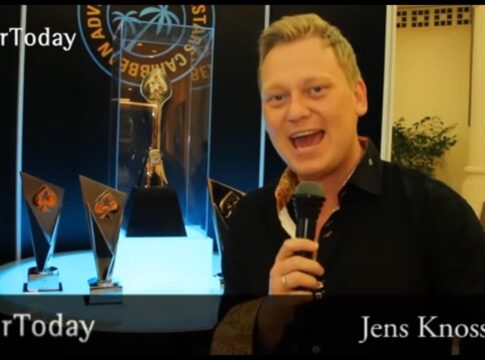 Retro Poker Today #104 – Teil 9 PCA Bahamas 2014!