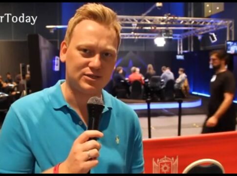 Retro Poker Today #110 – Teil 6 EPT Deauville 2014!
