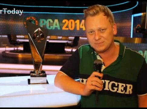 Retro Poker Today #101 – Teil 6 PCA Bahamas 2014!