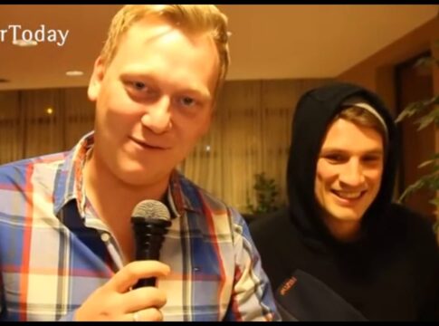 Retro Poker Today #94 – Teil 7 EPT Prag Main Event 2013!
