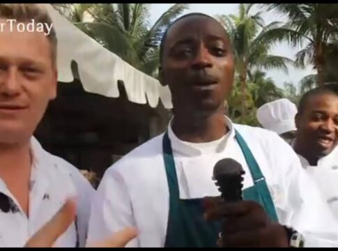 Retro Poker Today #99 – Teil 4 PCA Bahamas 2014!