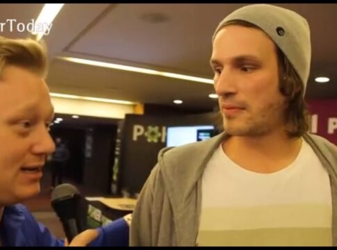 Retro Poker Today #92 – Teil 5 EPT Prag Main Event 2013!
