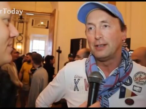 Retro Poker Today #113 – Teil 2 PokerStars EPT Wien 2014!