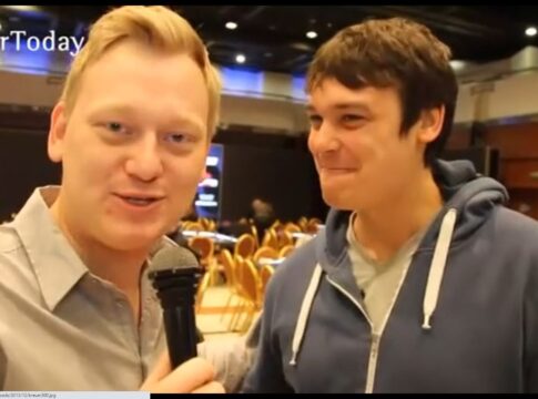 Retro Poker Today #91 – Teil 4 EPT Prag Main Event 2013!