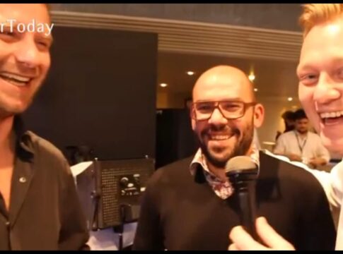 Retro Poker Today #111 – Teil 7 EPT Deauville 2014!