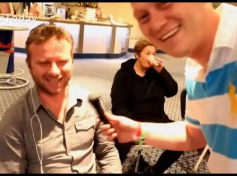 Retro Poker Today #109 – Teil 5 EPT Deauville 2014!
