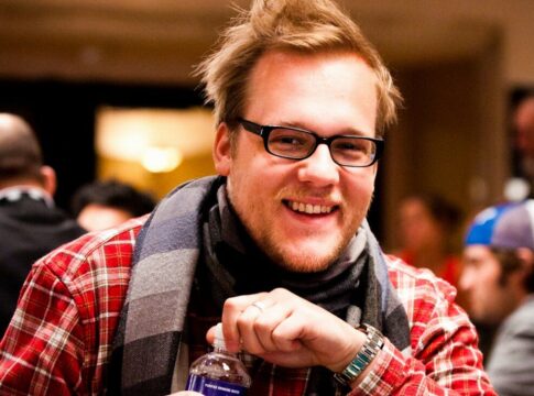 Vier Final Tables für Marc Gork bei der GGPoker Omaholic Series!