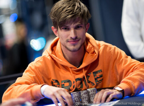 DACH-Spieler liefern starke Ergebnisse bei der GG Online Championship