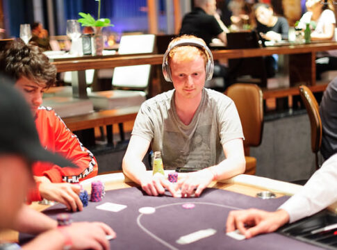 Nächster DACH-Doppelschlag auf PokerStars!