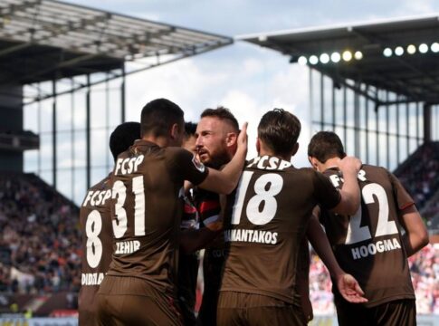 5 Fußballwetten am Samstag – 2 Topspiele in der 2. Liga