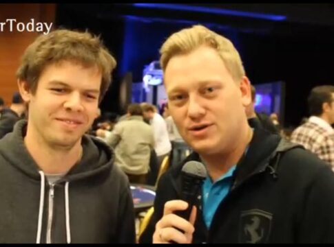 Retro Poker Today #88 – Teil 1 EPT Prag Main Event 2013!