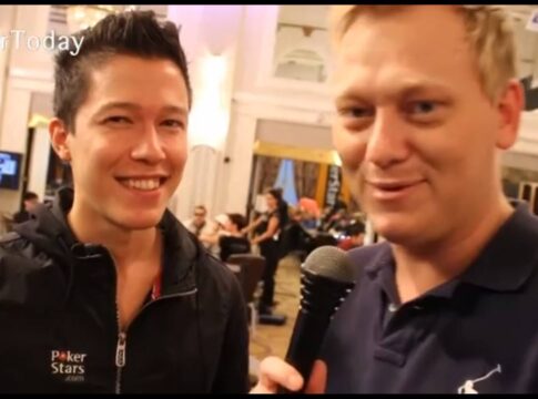 Retro Poker Today #85 – Teil 5 EPT London Main Event 2013!