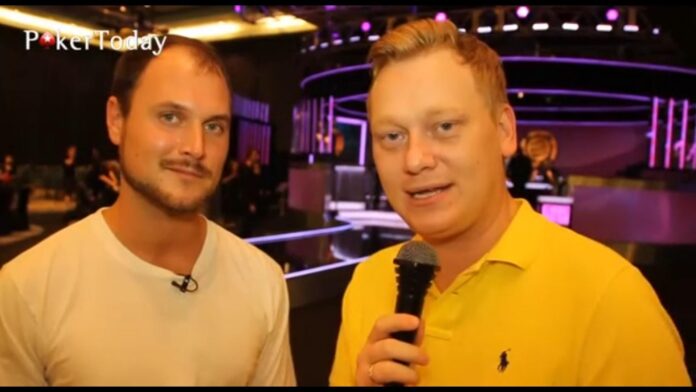 Tobias Reinkemeier & Jens Knossalla