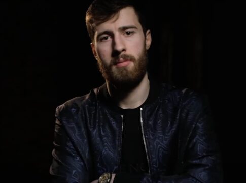 Vier Bullets und ein Sieg für Wiktor Malinowski auf GGPoker