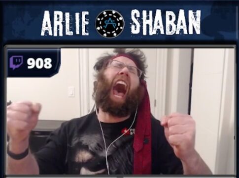 Turbo Series – DACH-Spieler nehmen Auszeit, Arlie Shaban feiert Titelgewinn live