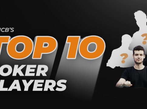 Bencb’s Top 10 Turnierspieler