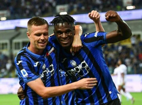 Gorans Sportwetten – Champions League – Ich habe Atalanta Bergamo noch nicht abgeschrieben!