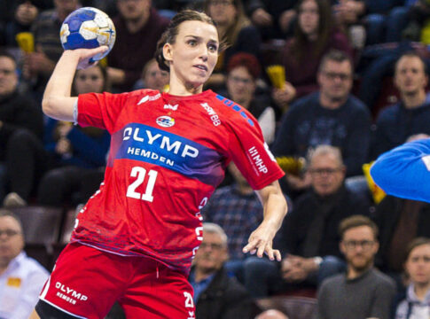 Handball am Sonntag – Bietigheim chancenlos in der Champions League