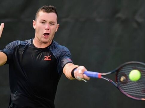 Tennis und Snooker – Koepfer muss seine gute Form in Monte Carlo bestätigen