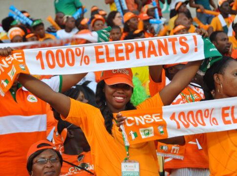 Gorans Sportwetten – Afrika Cup-Quali – „Les Elephants“ fahren einen Heimsieg ein!