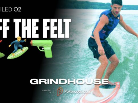 Grindhouse Unveiled #02: Abseits des Tischfilz