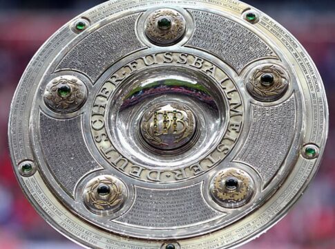 DIESE beiden Teams machen den nächsten Step in Richtung Meisterschaft!