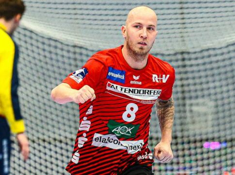 Fußball WM-Qualifikation, Tennis und HBL – Abstiegsdrama in Nordhorn