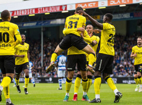 Gorans Sportwetten – Erendivisie – Venlo steht für Tore!