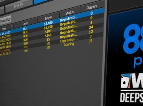 Die Highlights zum Sunday Grind am 18. April 2021