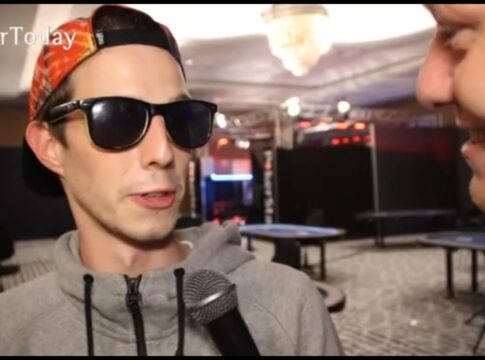 Retro Poker Today #139 – Teil 7 PokerStars EPT 100 Barcelona 2014!