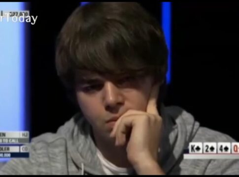 Retro Poker Today #144 – Teil 5 PokerStars EPT London 2014!