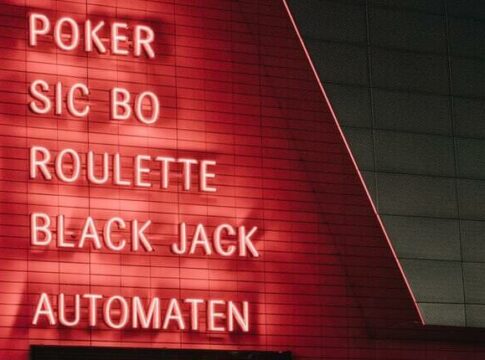 Online Casinos, auf die du zählen kannst