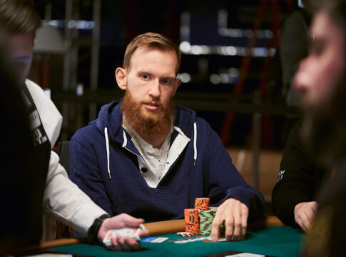 Nolte und Debus mit Deep Runs im PokerStars High Roller Club!