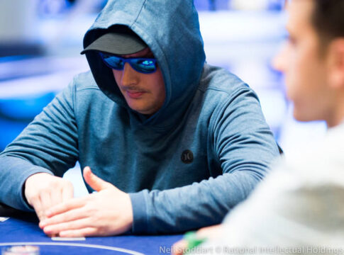 WCOOP Ruhetag – Rudolph shippt das $320 Daily Supersonic / D-A-CH Runner-Up-Abo