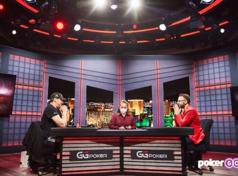 High Stakes Duel – Hellmuth siegt nach sensationeller Aufholjagd
