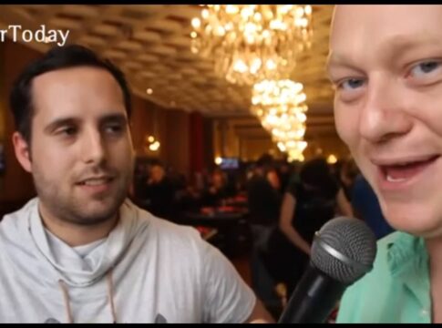 Retro Poker Today #119 – Teil 1 PokerStars EPT San Remo 2014!