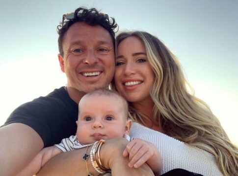 Sam Trickett steigt bei partypoker aus