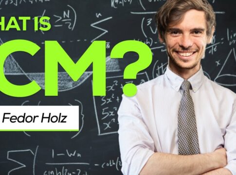 Fedor Holz erklärt das Independent Chip Model (ICM)!