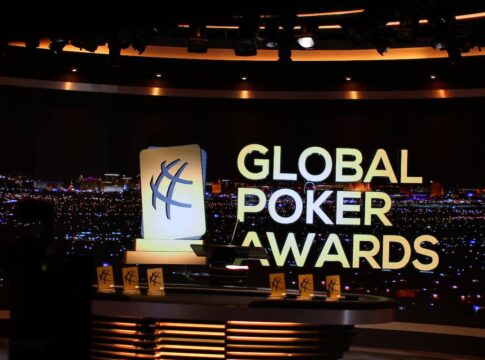 Nominierungen der Global Poker Awards 2024 sind offen – Jetzt abstimmen!
