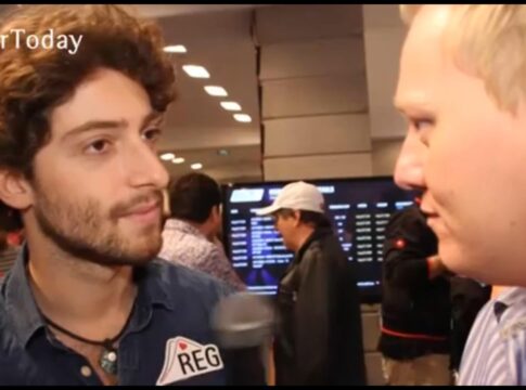 Retro Poker Today #133 – Teil 1 PokerStars EPT 100 Barcelona 2014!