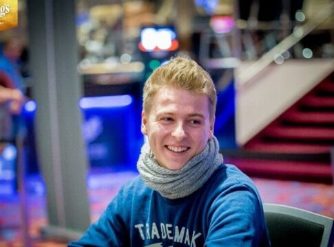 Jakob Miegel triumphiert am letzten Tag der WSOPC auf GGPoker
